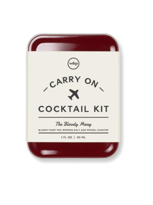 The Bloody Mary Cocktail Kit