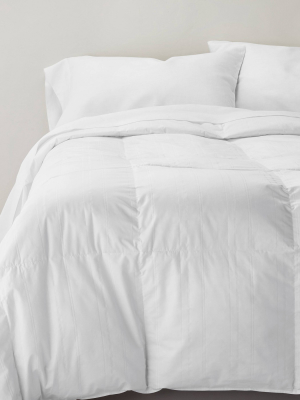 Ultra Weight Down Blend Comforter - Casaluna™