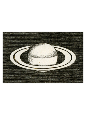 Saturn