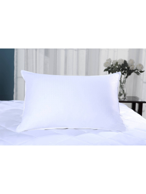 Goose Down Bed Pillow - St. James Home