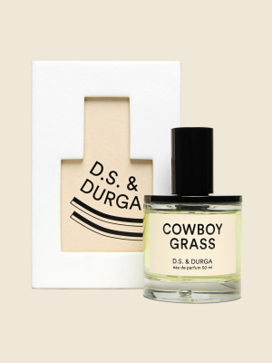 Cowboy Grass Eau De Parfum