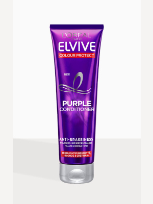 L'oreal Elvive Colour Protect Anti-brassiness...