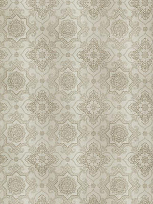 Tendilla Taupe Lattice Wallpaper From The Alhambra Collection By Brewster Home Fashions