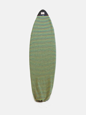 Wild Things Boardsock Rainbow 5'6