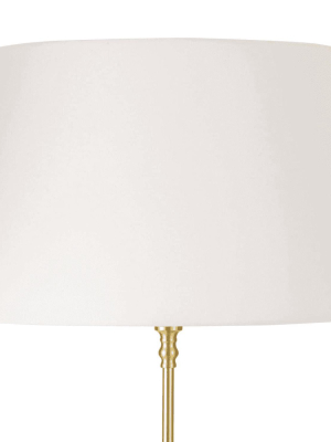 Bistro Table Lamp By Coastal Living