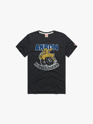 Akron Rubber Ducks