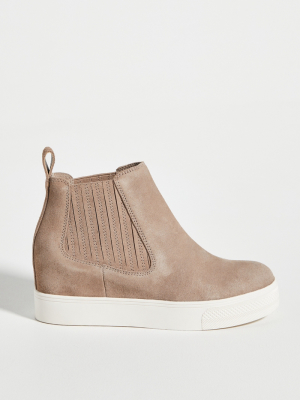 Dolce Vita Wynd Sneaker Boots