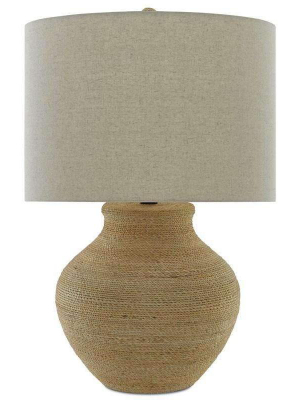 Hensen Table Lamp