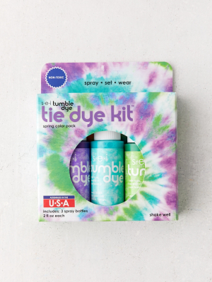 Tie-dye 3-pack Kit