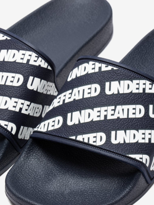 Undefeated Repeat Slide