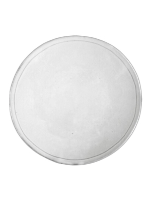 Simple Large Dinner Plate