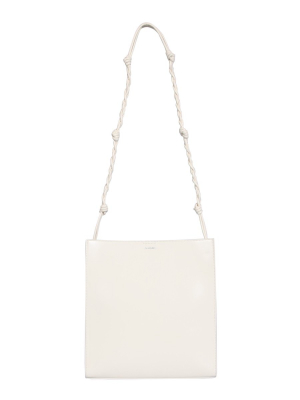 Jil Sander Medium Tangle Shoulder Bag