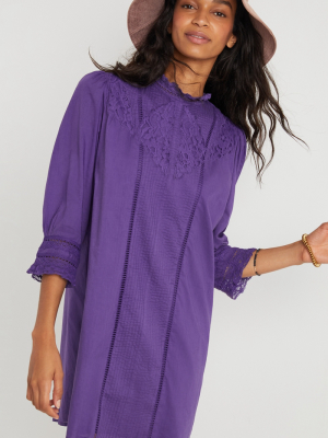 Farm Rio Dasha Tunic Dress