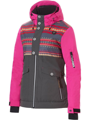 Rehall Bellah Snowboard Jacket Womens