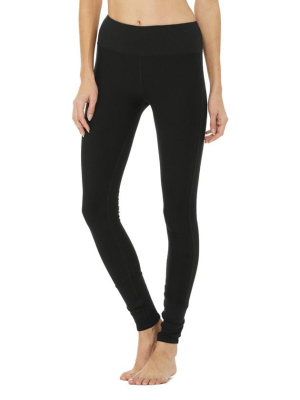 High Waist Lounge Legging