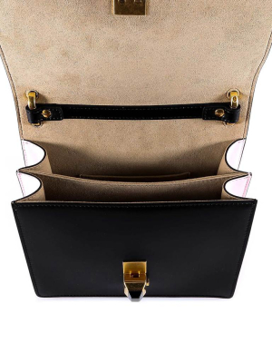 Fendi Kan I Small Shoulder Bag