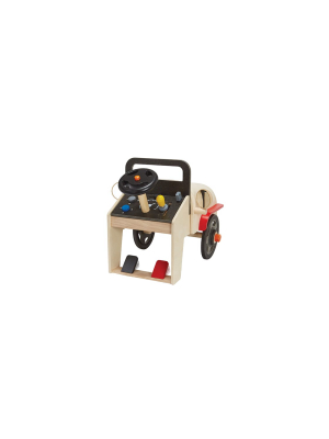 Plan Toys Motor Mechanic