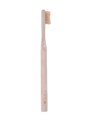 Firm Toothbrush Bamboo