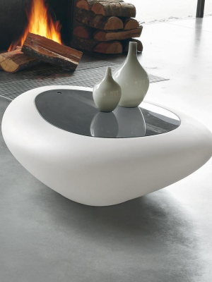 Kos Coffee Table By Tonin Casa