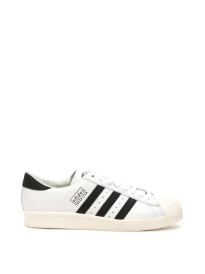 Adidas Originals Superstar 80s Sneakers