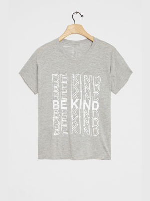 Be Kind Graphic Tee