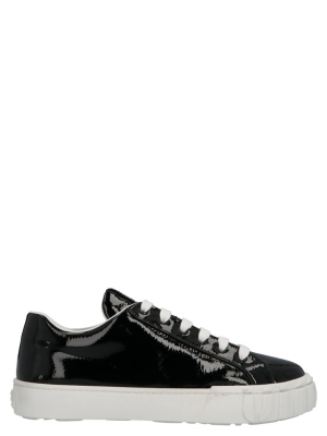 Miu Miu Low-top Sneakers