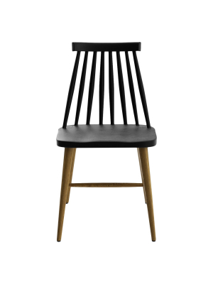 Peterson Dining Chair - (set Of 2) - Aeon