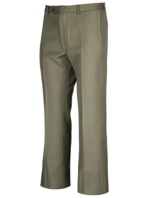 Valentino Straight Leg Pants