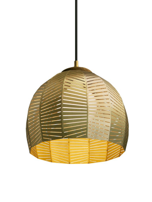 Amicus Pendant Light