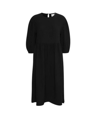 Breeze Dress - Black