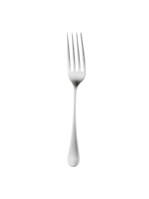 Radford Satin Serving Fork