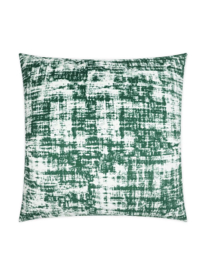 D.v. Kap Dante Pillow - Green