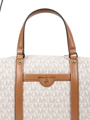 Michael Michael Kors Beck Medium Tote Bag