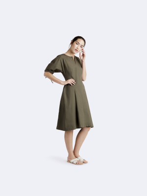 Olive Nora Dress