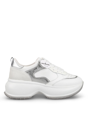 Hogan Maxi I Active Low-top Sneakers