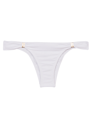 Bia Tube Bottom - White