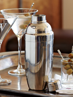 Martini Glass