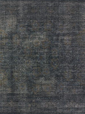 Baez Grey Rug 8'x10'