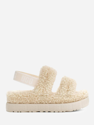 Ugg Women's Oh Fluffita Slide