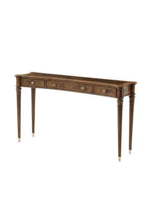 Grandison Console Table