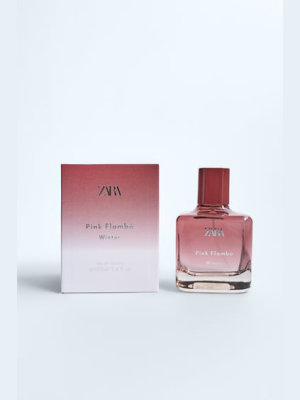 Pink Flambé Winter 100 Ml