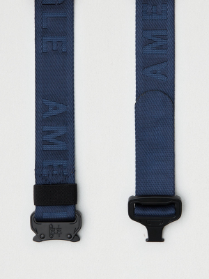 Aeo Nylon Belt