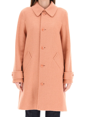 A.p.c. Suzanne Mac Coat