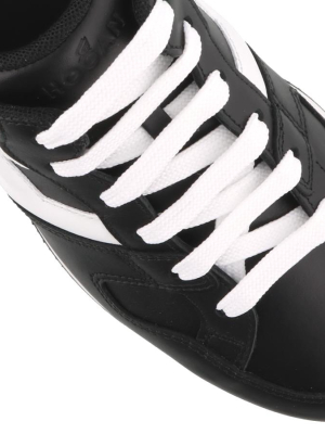 Hogan H222 Low-top Sneakers