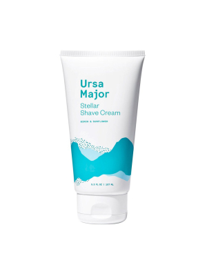 Ursa Major Steller Shave Cream