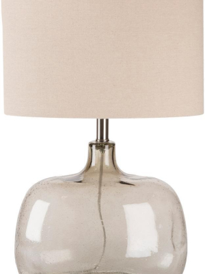 Bentley Table Lamp In Various Colors