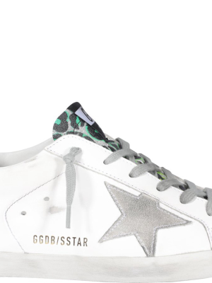 Golden Goose Deluxe Brand Superstar Sneakers