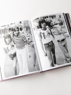 My Ramones: Photographs By Danny Fields
