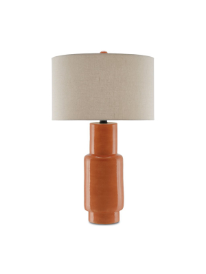 Janeen Table Lamp