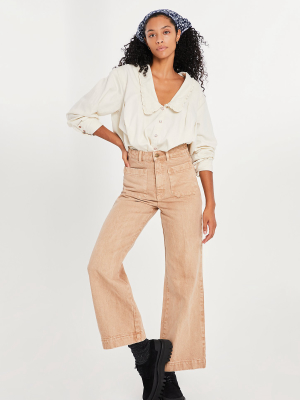 Rolla's Sailor Long Jeans